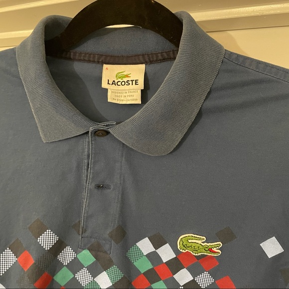 Lacoste Polo - Picture 2 of 4